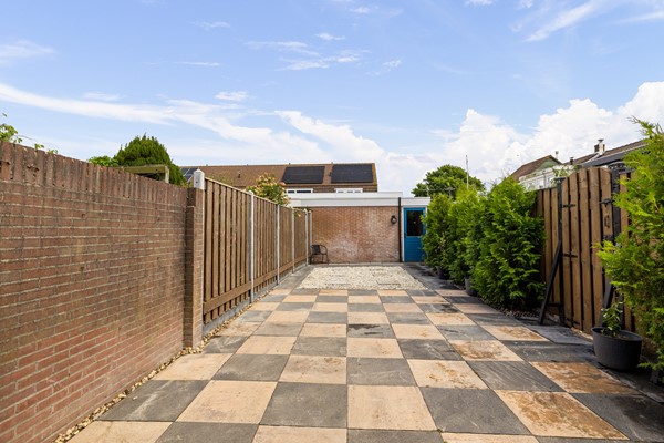Medium property photo - Jonkerstraat 29, 1781 RH Den Helder